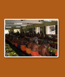 Sri seshadri Ashram